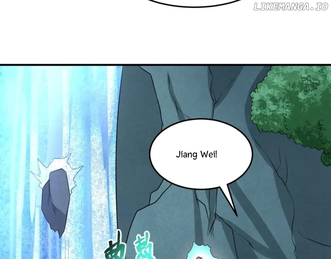 Era of the Haunted chapter 77 - page 26